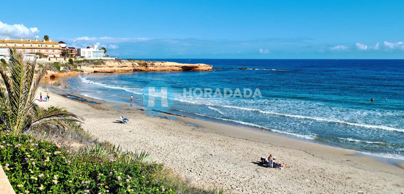 Sale - Apartment / flat -
Torre de La Horadada - Torre de La Horadada - Town