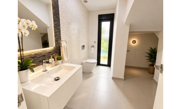 Sale - Detached Villa -
Ciudad Quesada - Doña Pepa