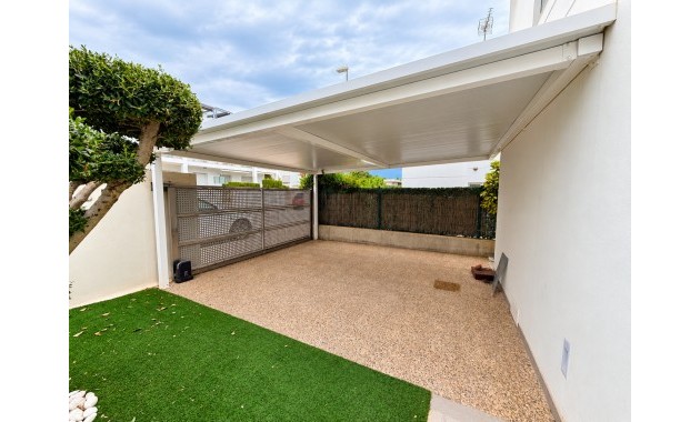Sale - Detached Villa -
Ciudad Quesada - Doña Pepa