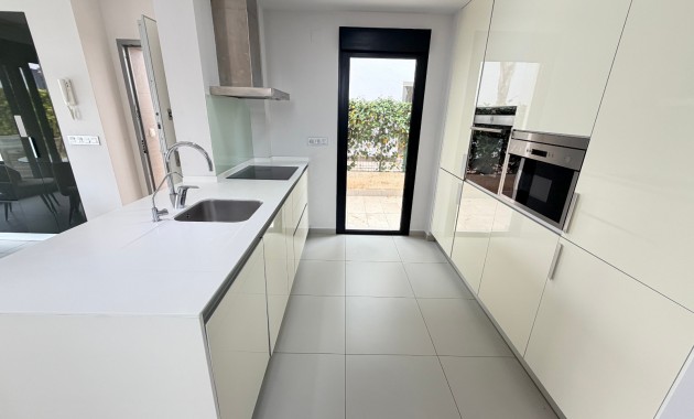 Sale - Detached Villa -
Ciudad Quesada - Doña Pepa