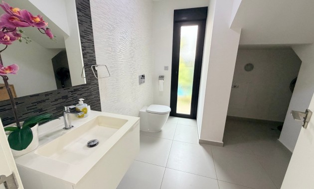 Sale - Detached Villa -
Ciudad Quesada - Doña Pepa