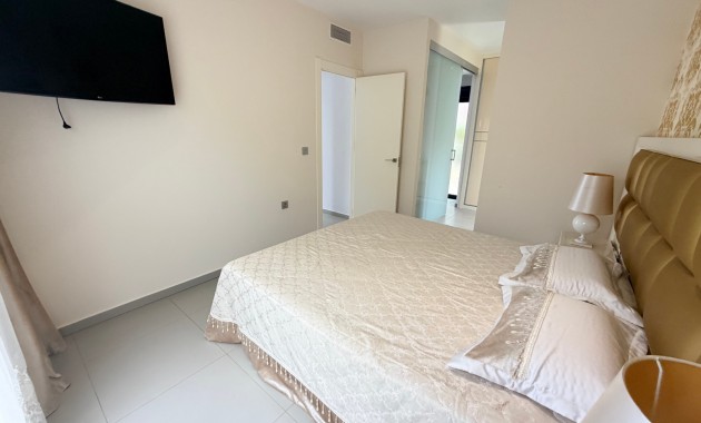Sale - Detached Villa -
Ciudad Quesada - Doña Pepa