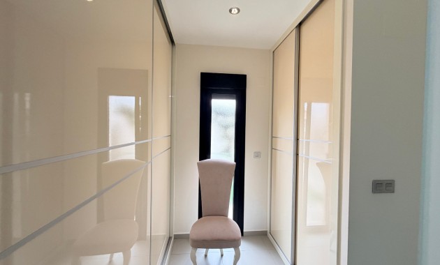 Sale - Detached Villa -
Ciudad Quesada - Doña Pepa