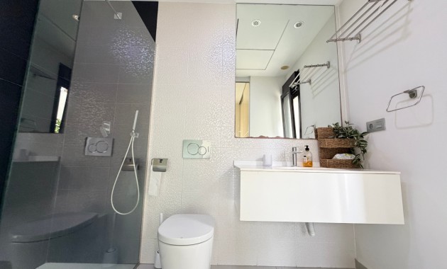 Sale - Detached Villa -
Ciudad Quesada - Doña Pepa