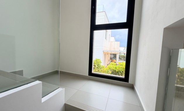 Sale - Detached Villa -
Ciudad Quesada - Doña Pepa