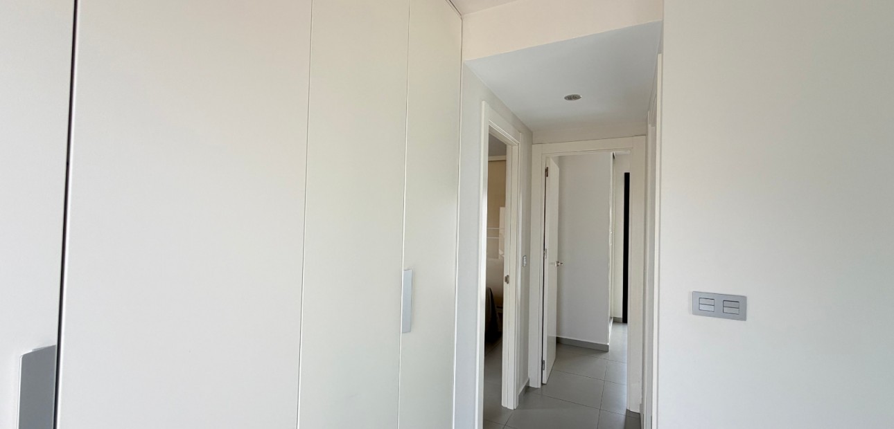 Sale - Detached Villa -
Ciudad Quesada - Doña Pepa