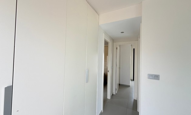 Sale - Detached Villa -
Ciudad Quesada - Doña Pepa