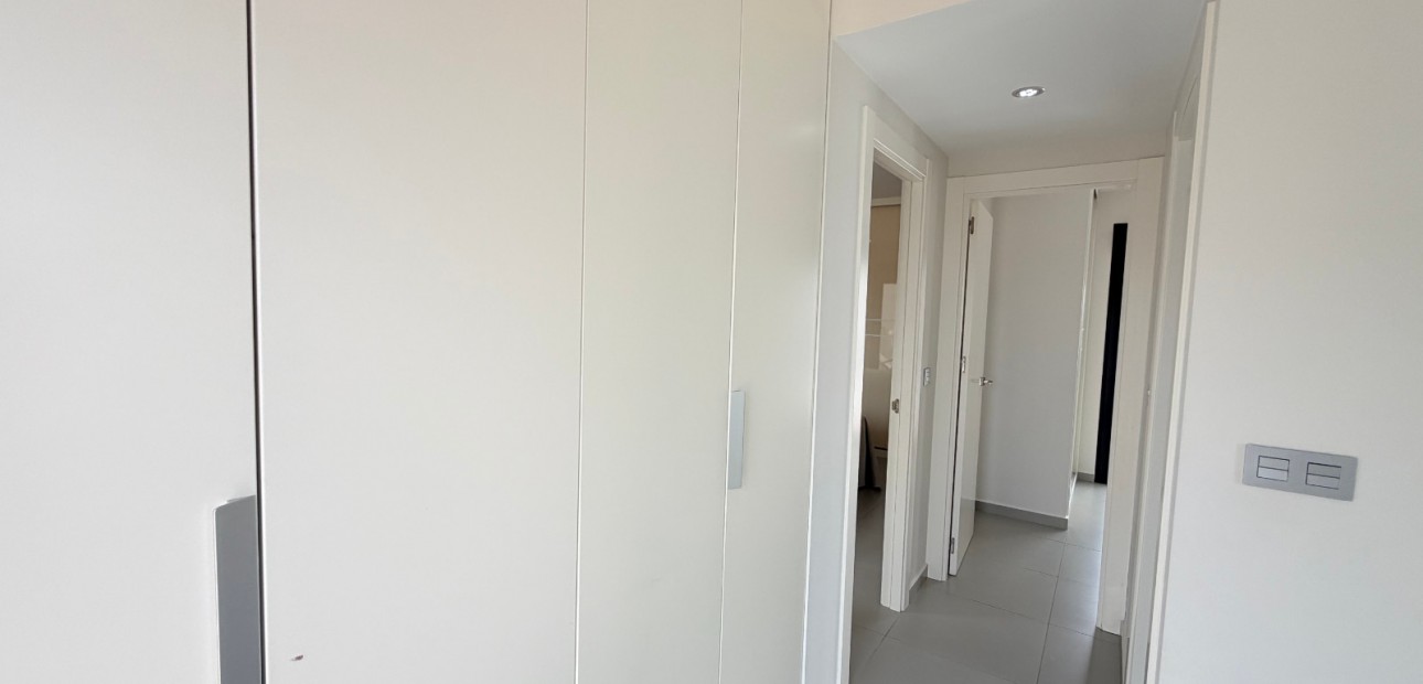Sale - Detached Villa -
Ciudad Quesada - Doña Pepa