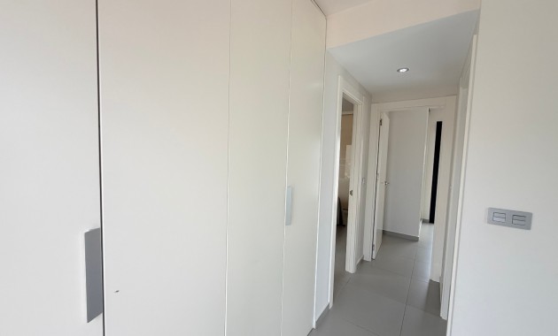 Sale - Detached Villa -
Ciudad Quesada - Doña Pepa
