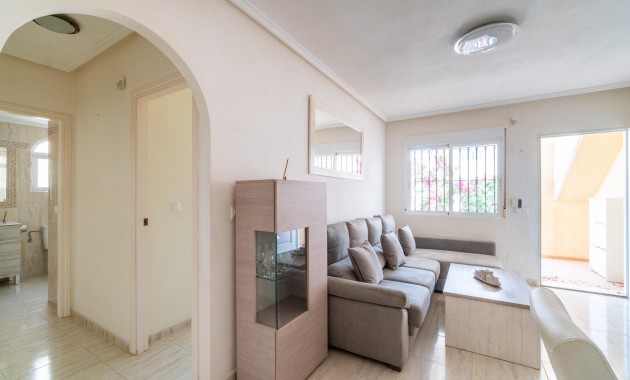 Sale - Ground Floor -
Orihuela Costa - Los Dolses