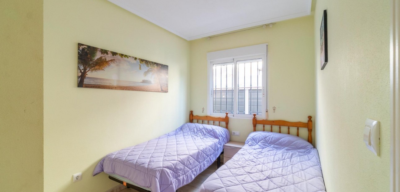 Sale - Ground Floor -
Orihuela Costa - Los Dolses