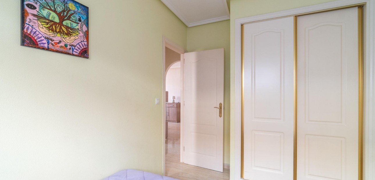 Sale - Ground Floor -
Orihuela Costa - Los Dolses