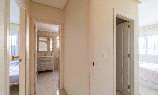 Sale - Ground Floor -
Orihuela Costa - Los Dolses