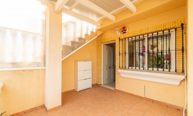 Sale - Ground Floor -
Orihuela Costa - Los Dolses