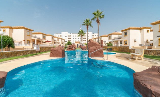 Sale - Ground Floor -
Orihuela Costa - Los Dolses