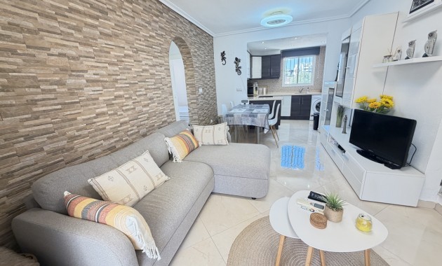 Venta - Apartamento / piso -
Orihuela Costa - Cabo Roig