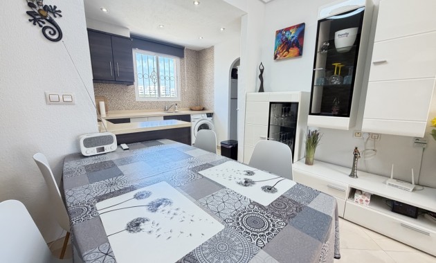 Venta - Apartamento / piso -
Orihuela Costa - Cabo Roig