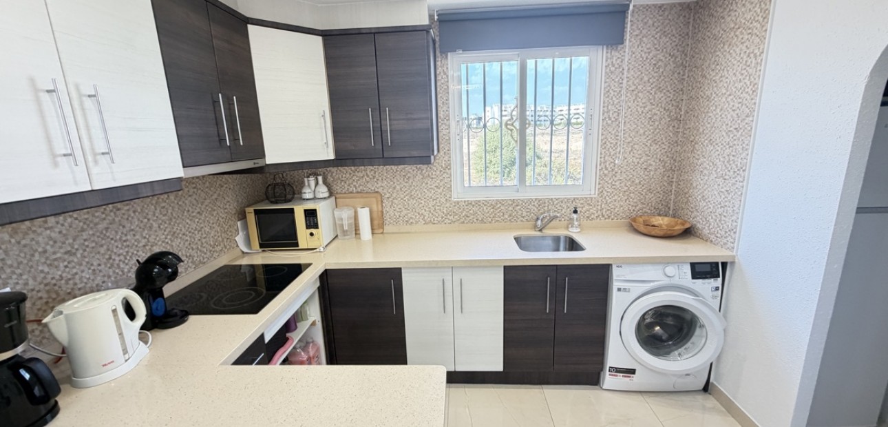 Venta - Apartamento / piso -
Orihuela Costa - Cabo Roig