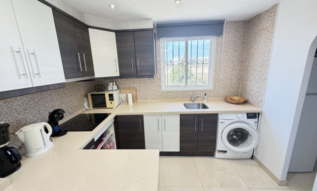 Venta - Apartamento / piso -
Orihuela Costa - Cabo Roig