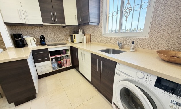 Venta - Apartamento / piso -
Orihuela Costa - Cabo Roig