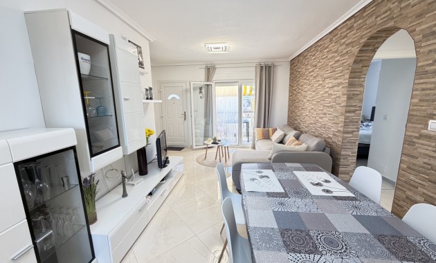 Venta - Apartamento / piso -
Orihuela Costa - Cabo Roig
