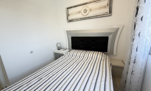 Venta - Apartamento / piso -
Orihuela Costa - Cabo Roig