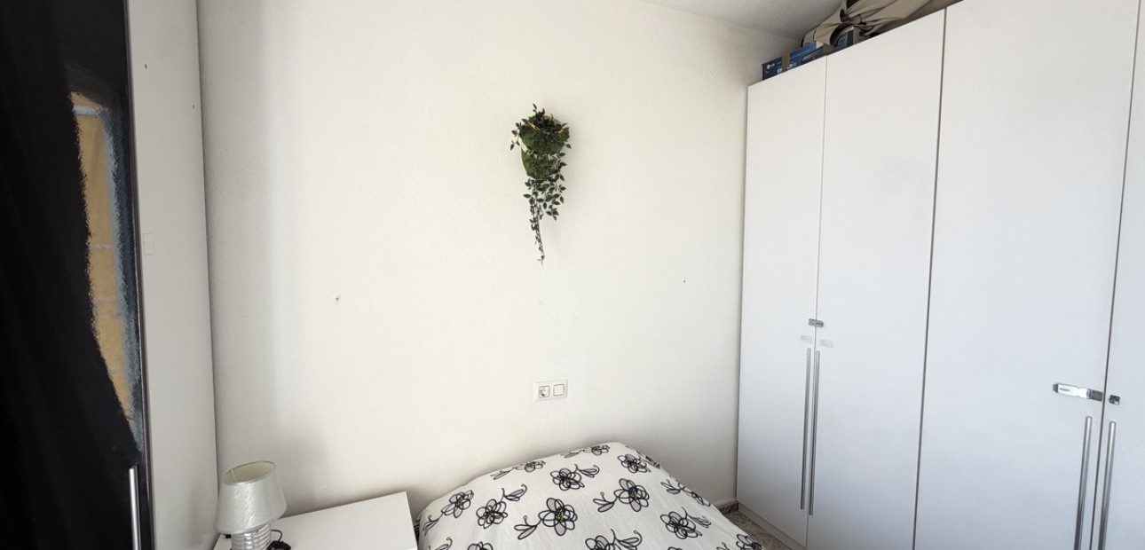 Venta - Apartamento / piso -
Orihuela Costa - Cabo Roig