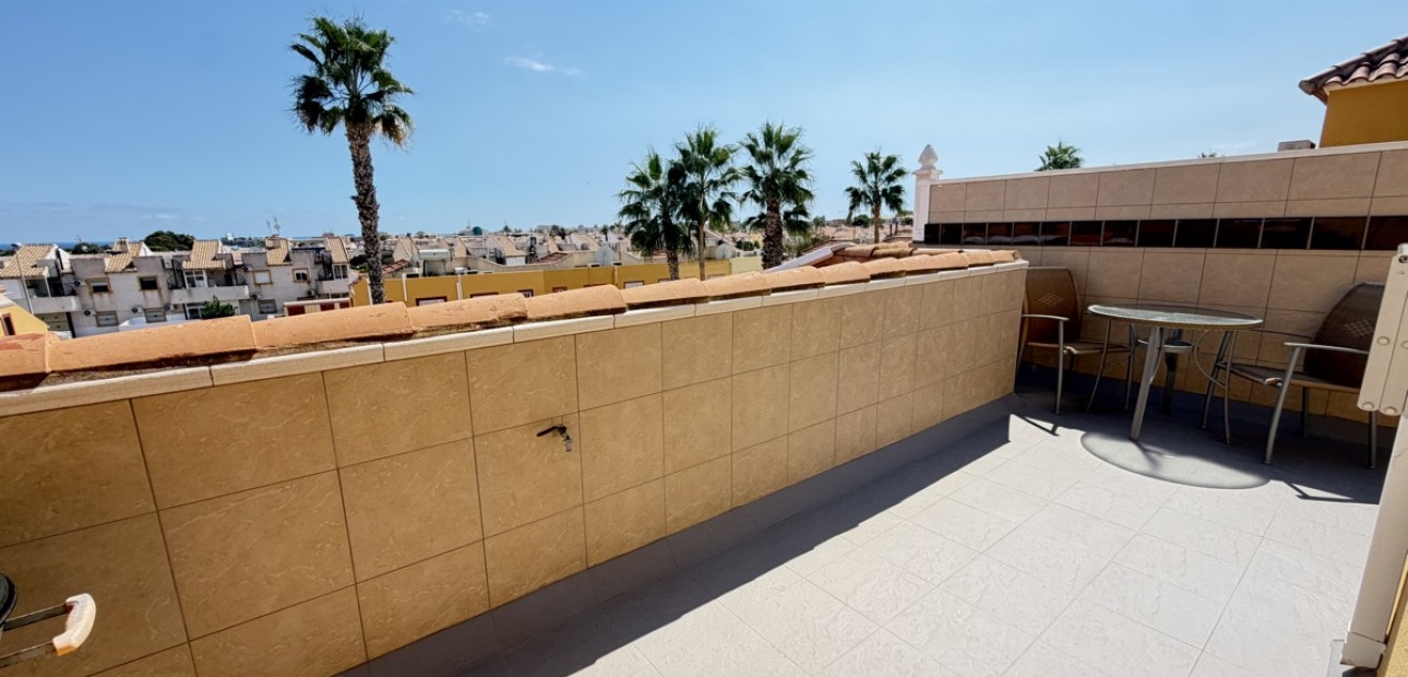 Venta - Apartamento / piso -
Orihuela Costa - Cabo Roig