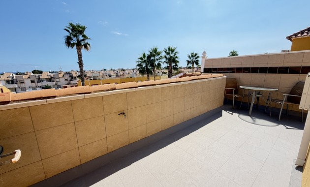 Venta - Apartamento / piso -
Orihuela Costa - Cabo Roig