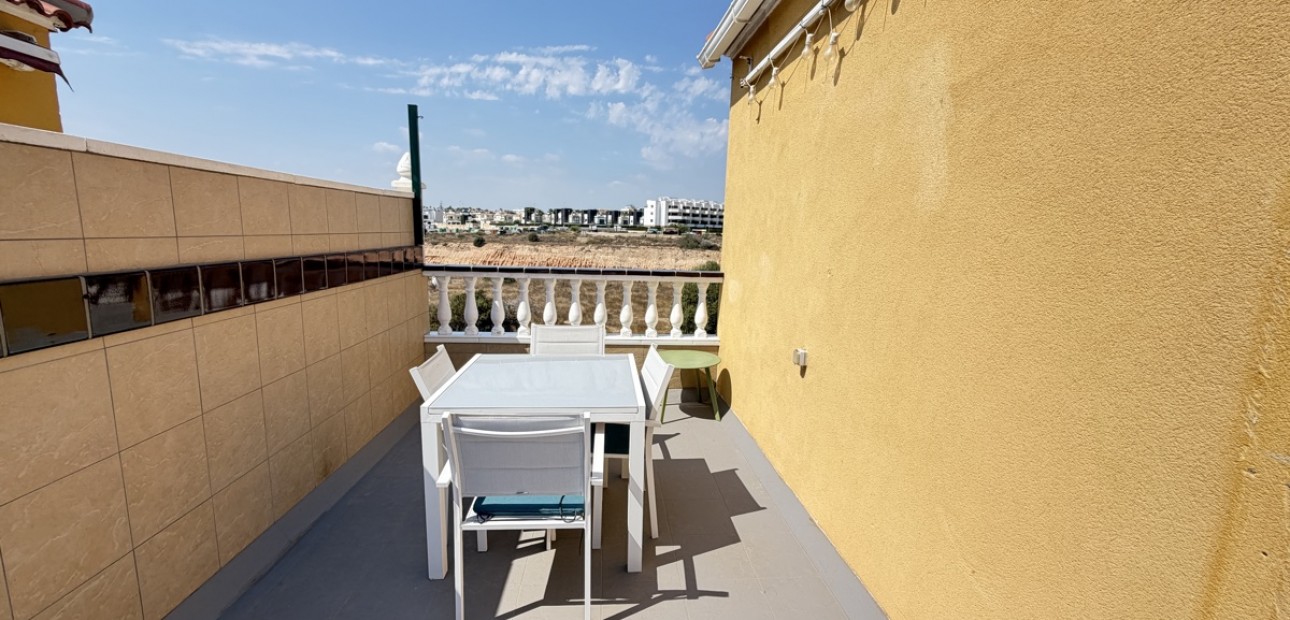 Venta - Apartamento / piso -
Orihuela Costa - Cabo Roig