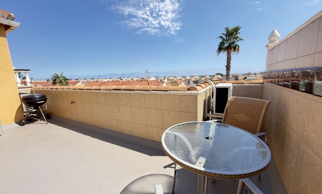 Venta - Apartamento / piso -
Orihuela Costa - Cabo Roig