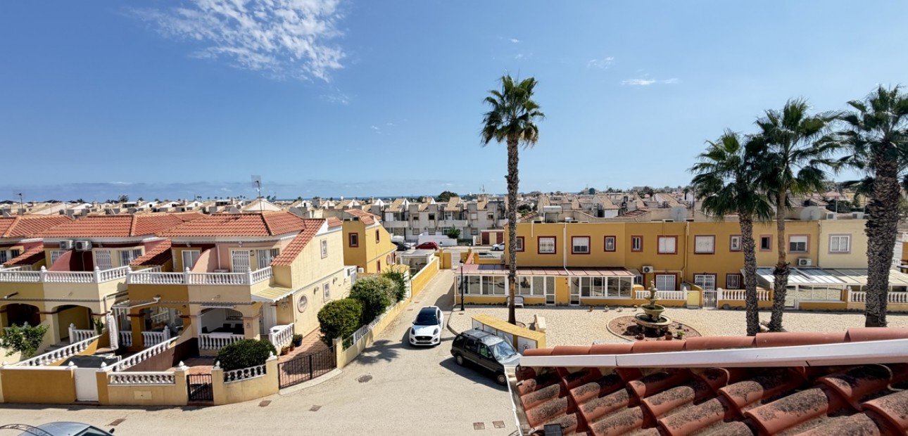 Venta - Apartamento / piso -
Orihuela Costa - Cabo Roig