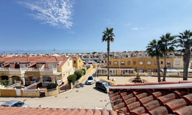 Venta - Apartamento / piso -
Orihuela Costa - Cabo Roig