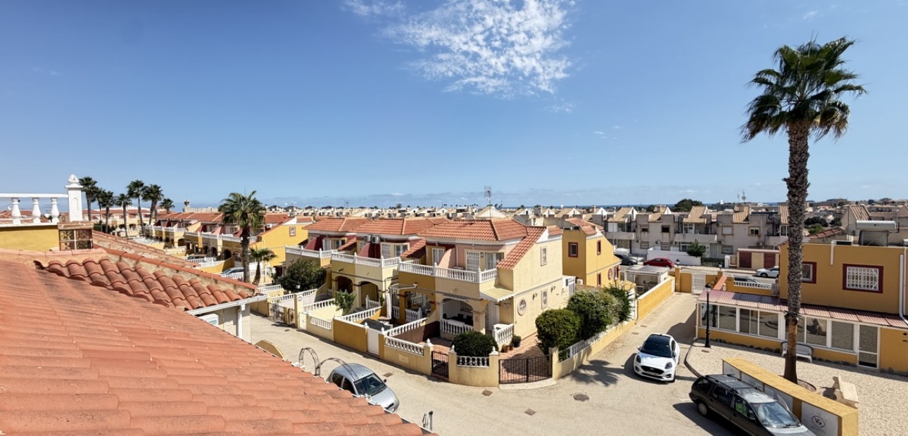 Venta - Apartamento / piso -
Orihuela Costa - Cabo Roig