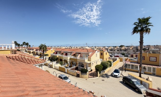 Venta - Apartamento / piso -
Orihuela Costa - Cabo Roig