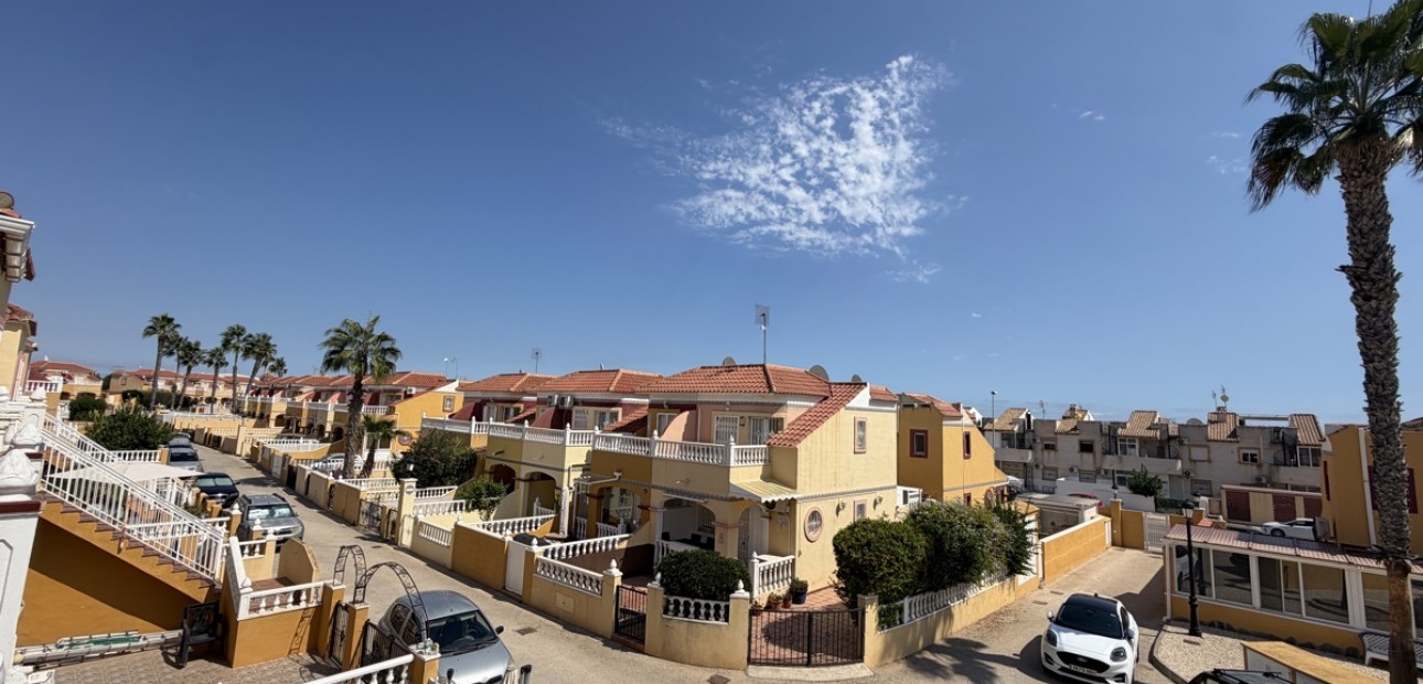 Venta - Apartamento / piso -
Orihuela Costa - Cabo Roig