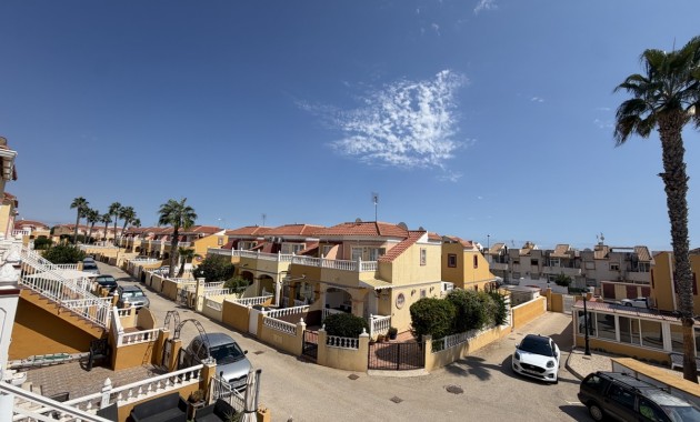 Venta - Apartamento / piso -
Orihuela Costa - Cabo Roig