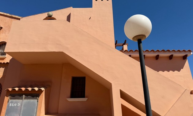 Venta - Apartamento / piso -
Torrevieja - Aguas Nuevas