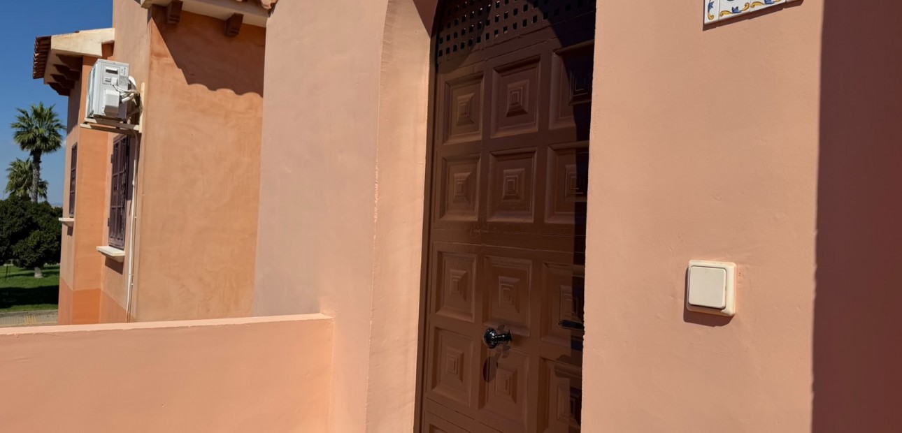 Venta - Apartamento / piso -
Torrevieja - Aguas Nuevas