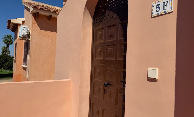 Venta - Apartamento / piso -
Torrevieja - Aguas Nuevas