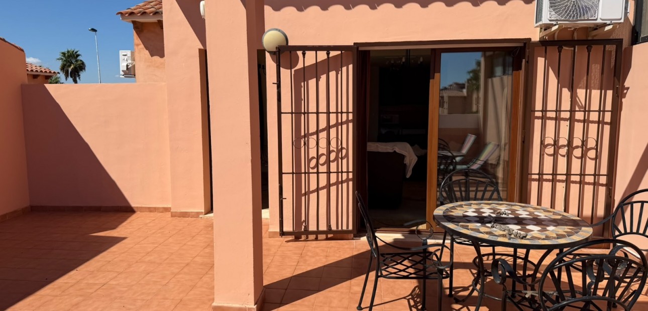 Venta - Apartamento / piso -
Torrevieja - Aguas Nuevas