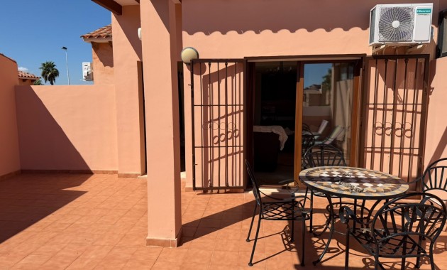 Venta - Apartamento / piso -
Torrevieja - Aguas Nuevas