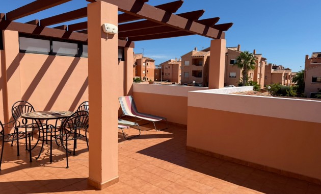 Venta - Apartamento / piso -
Torrevieja - Aguas Nuevas