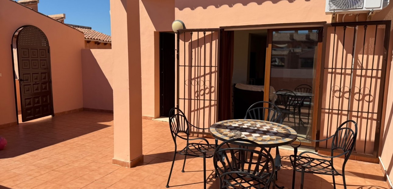 Venta - Apartamento / piso -
Torrevieja - Aguas Nuevas