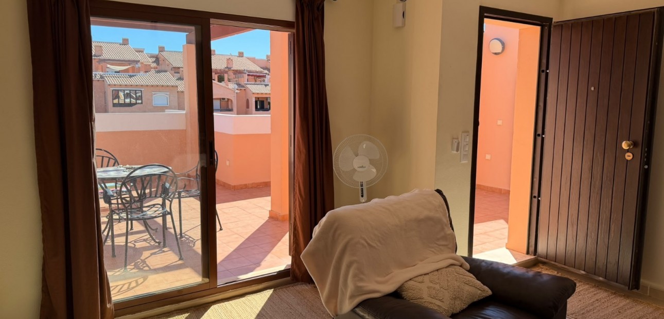 Venta - Apartamento / piso -
Torrevieja - Aguas Nuevas