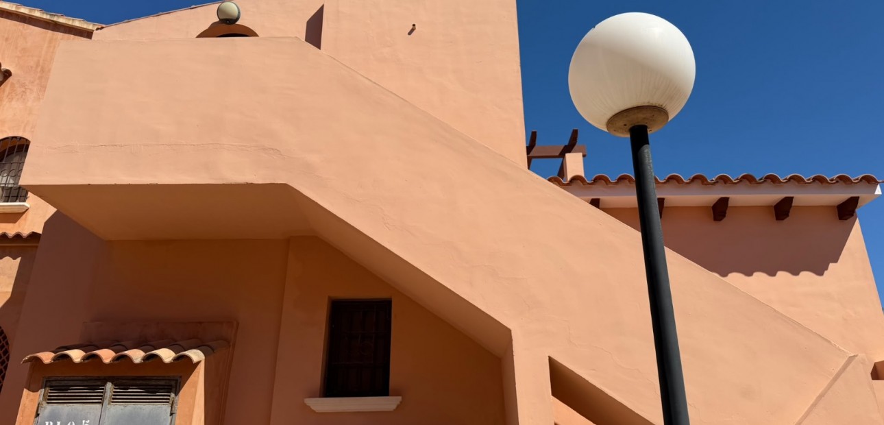 Venta - Apartamento / piso -
Torrevieja - Aguas Nuevas