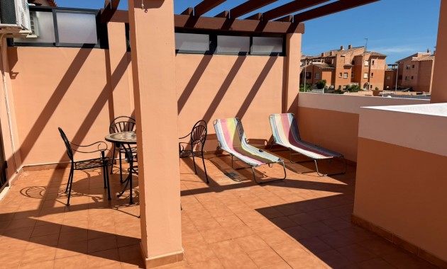 Venta - Apartamento / piso -
Torrevieja - Aguas Nuevas