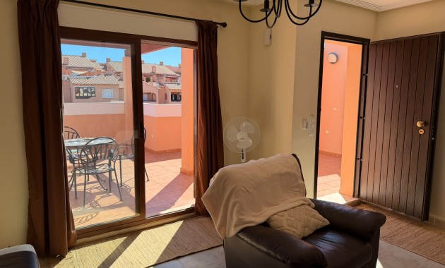 Venta - Apartamento / piso -
Torrevieja - Aguas Nuevas