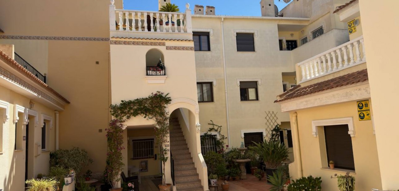 Venta - Apartamento / piso -
Ciudad Quesada