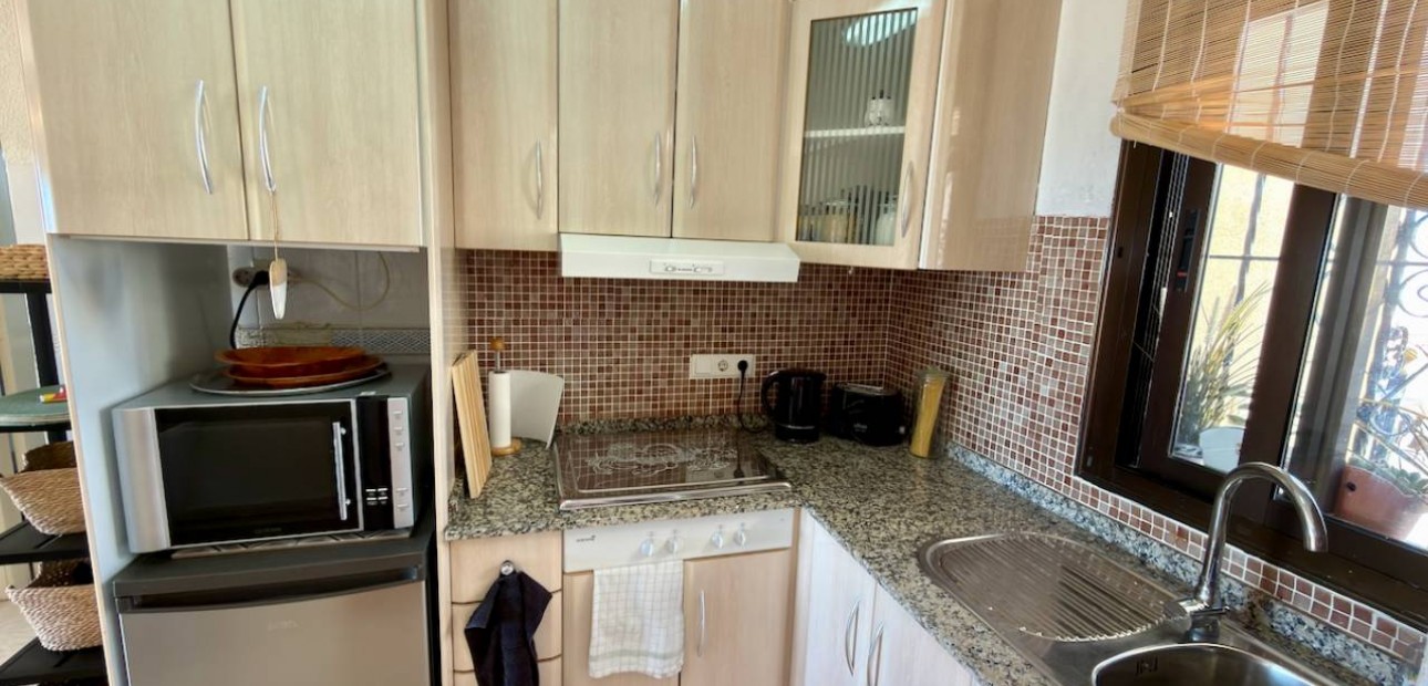 Venta - Apartamento / piso -
Ciudad Quesada